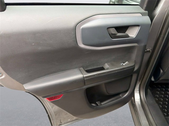 Used 2021 Ford Bronco Sport Big Bend w/ Big Bend Package (96B) image 13