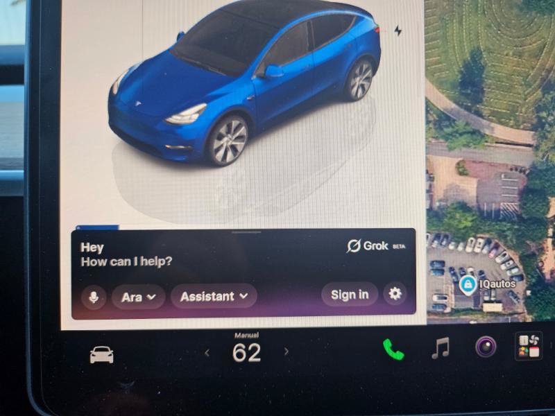 Used 2023 Tesla Model Y Long Range AWD/4WD image 46