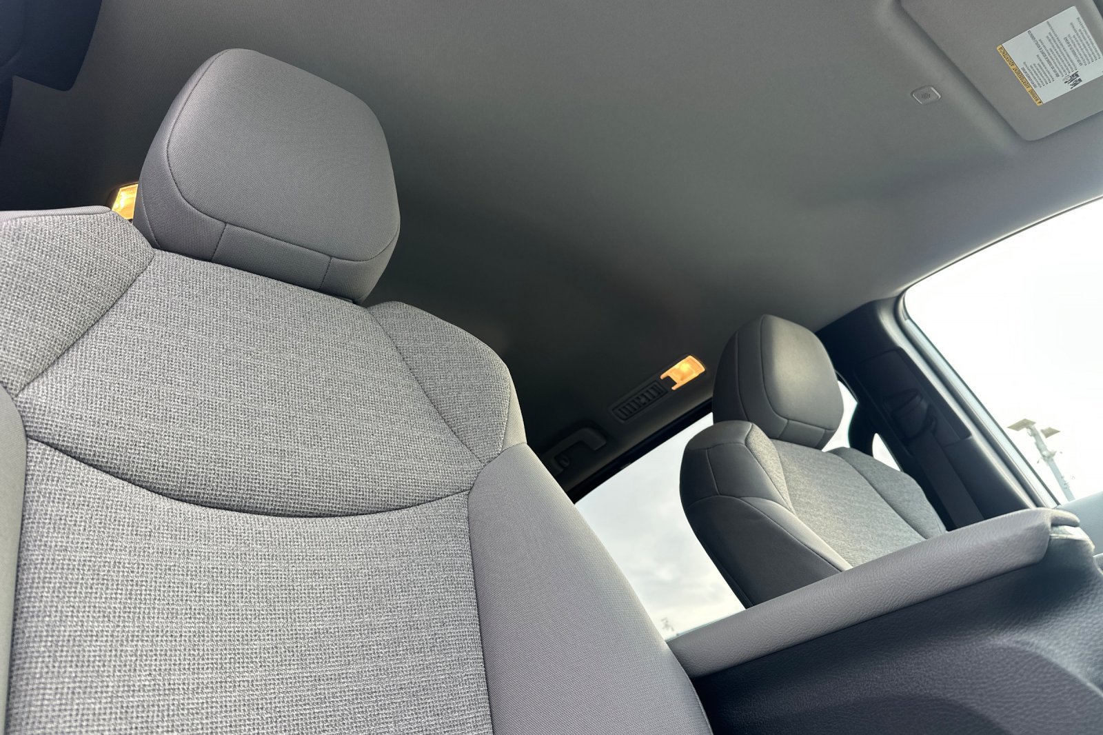 Certified 2026 Toyota Sienna LE FWD image 21