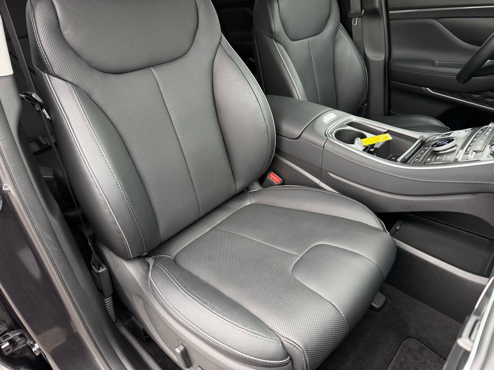Used 2023 Hyundai Santa Fe Limited AWD/4WD image 23