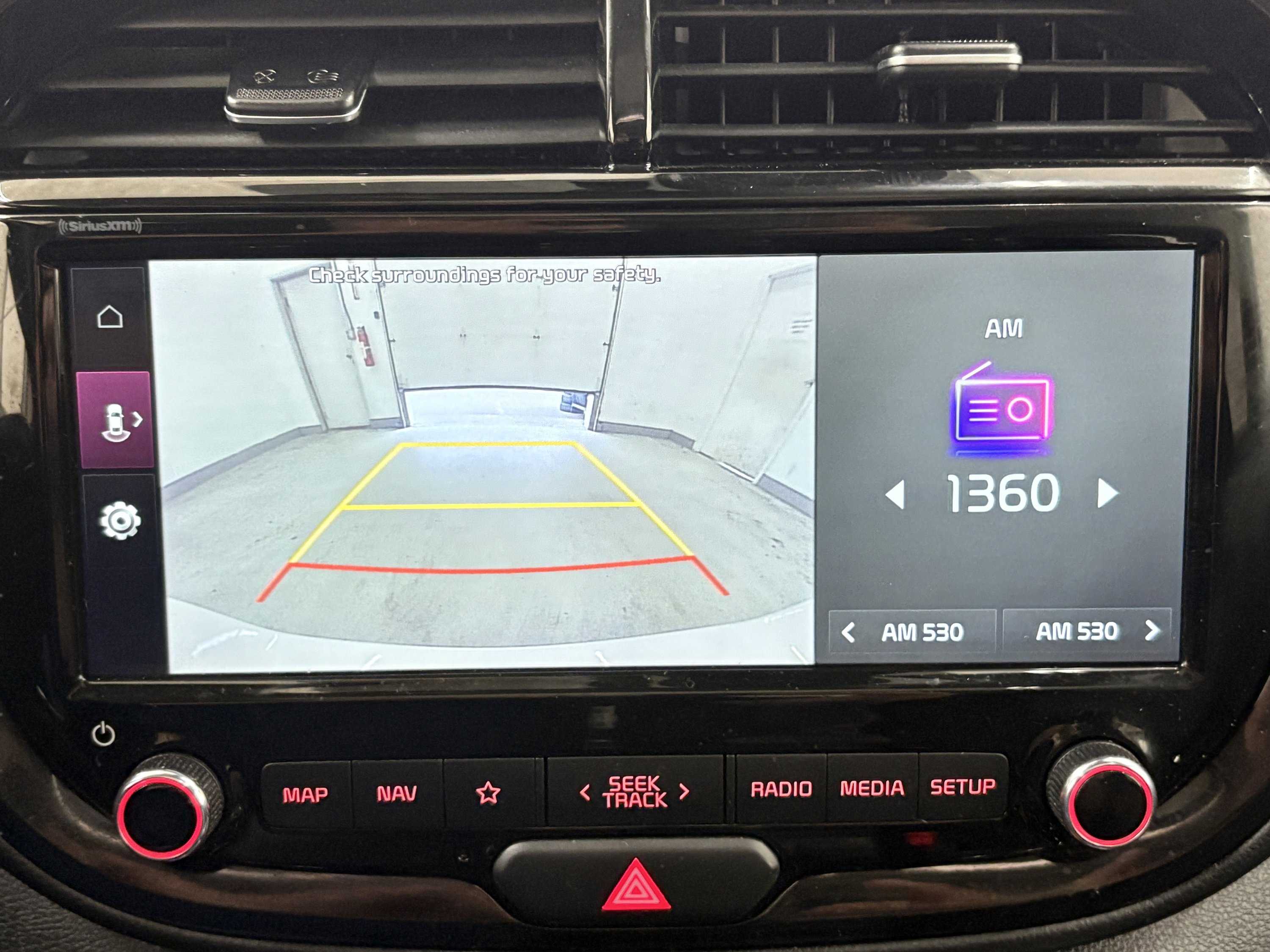 Used 2022 Kia Soul GT-Line image 16