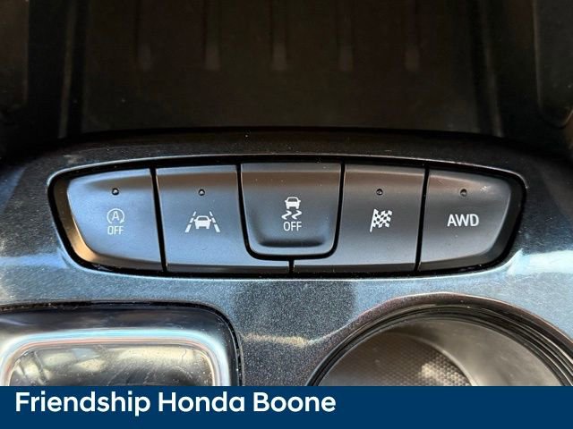 Used 2024 Chevrolet TrailBlazer LT w/ LT Cold Weather Package image 27