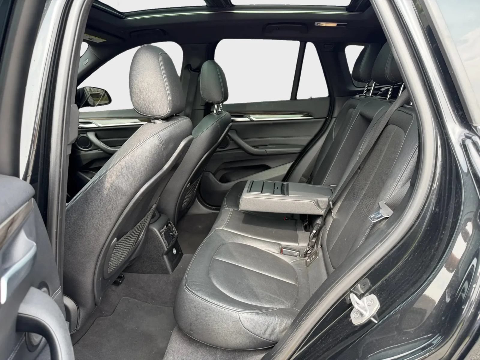 Used 2016 BMW X1 xDrive28i AWD/4WD image 18