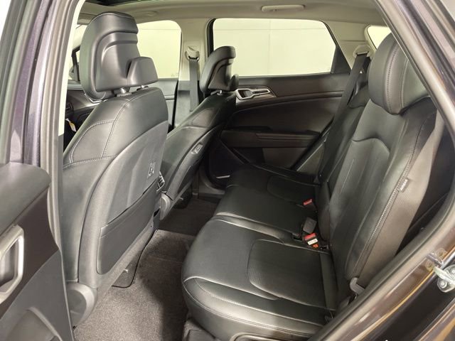 New 2026 Kia Sportage EX w/ EX Panorama Roof Package image 35