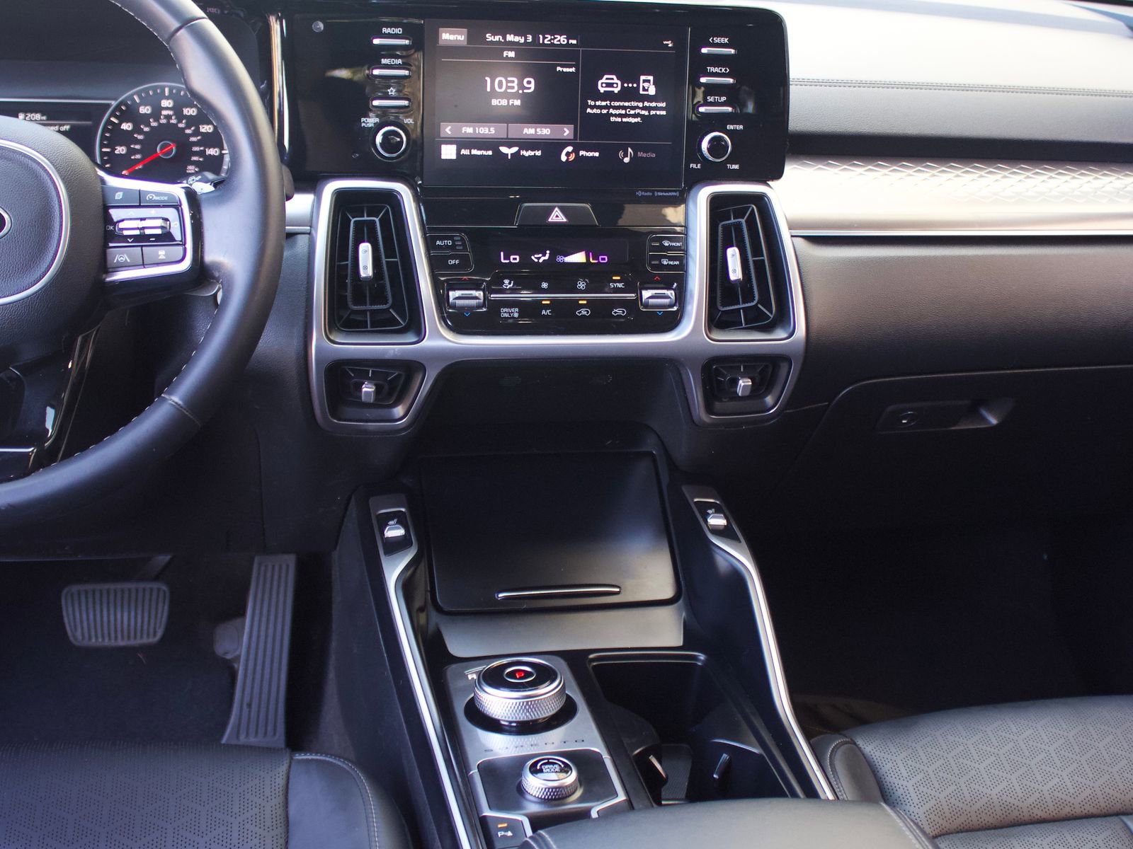 Used 2021 Kia Sorento EX FWD image 19