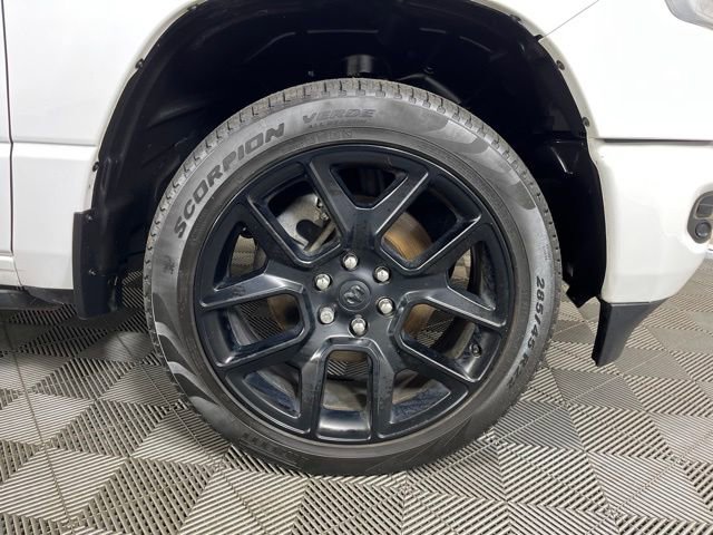 Used 2023 RAM 1500 Laramie image 9