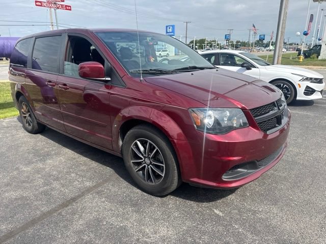 Used 2017 Dodge Grand Caravan SE FWD video 1
