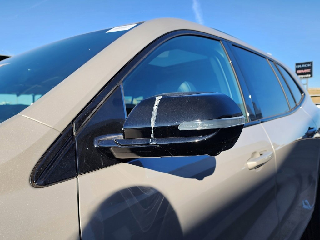 New 2026 Buick Enclave Sport Touring w/ Super Cruise Package image 12