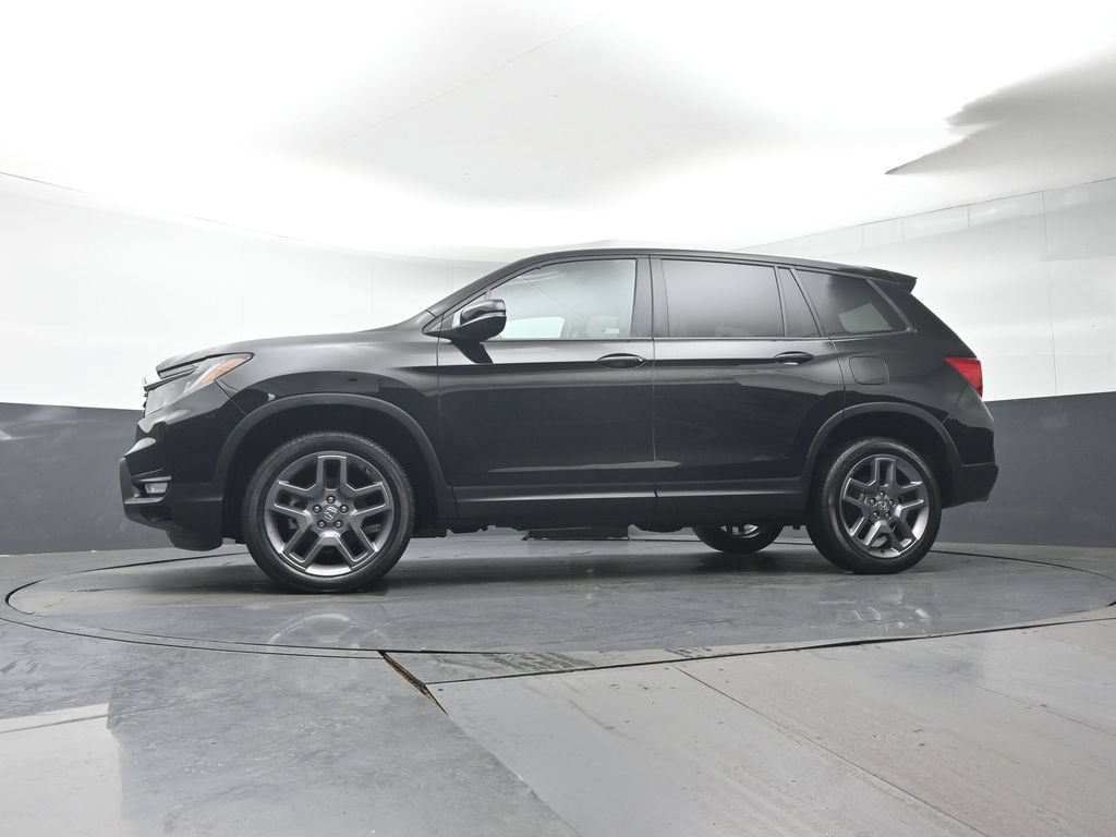 Certified 2023 Honda Passport EX-L image 30
