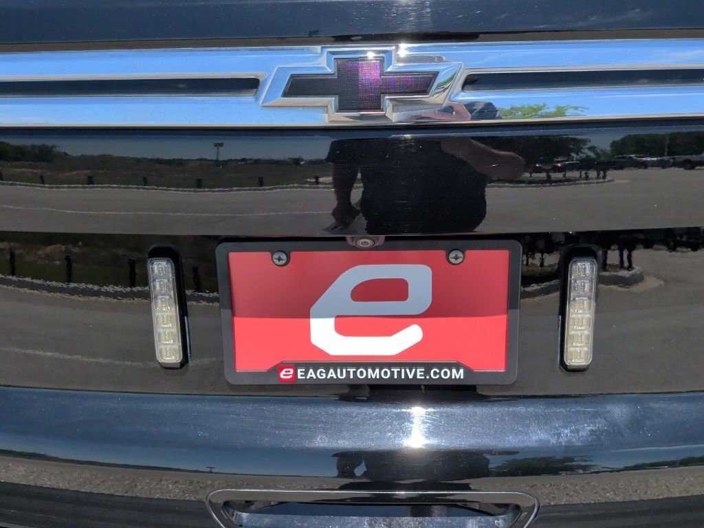 Used 2023 Chevrolet Tahoe 2WD w/ 1FL Safety Package image 42