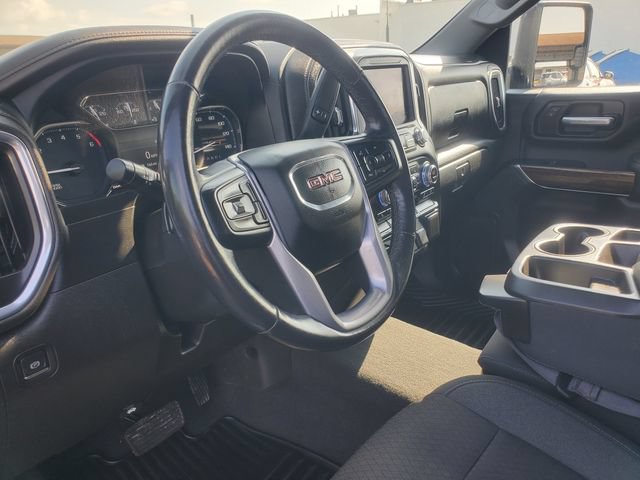 Certified 2022 GMC Sierra 2500 SLE w/ SLE Convenience Package AWD/4WD image 15