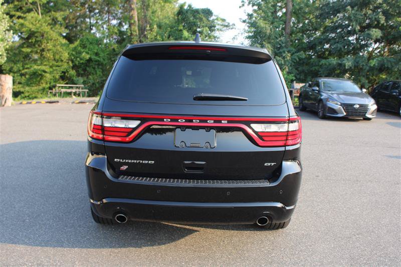 Used 2026 Dodge Durango GT AWD/4WD image 7