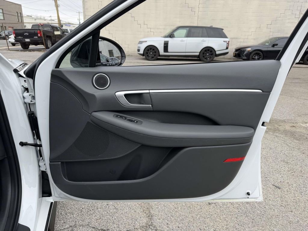 Used 2021 Hyundai Sonata SEL Plus image 12