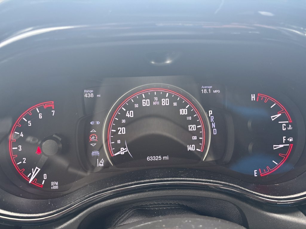 Used 2022 Dodge Durango GT AWD/4WD image 17