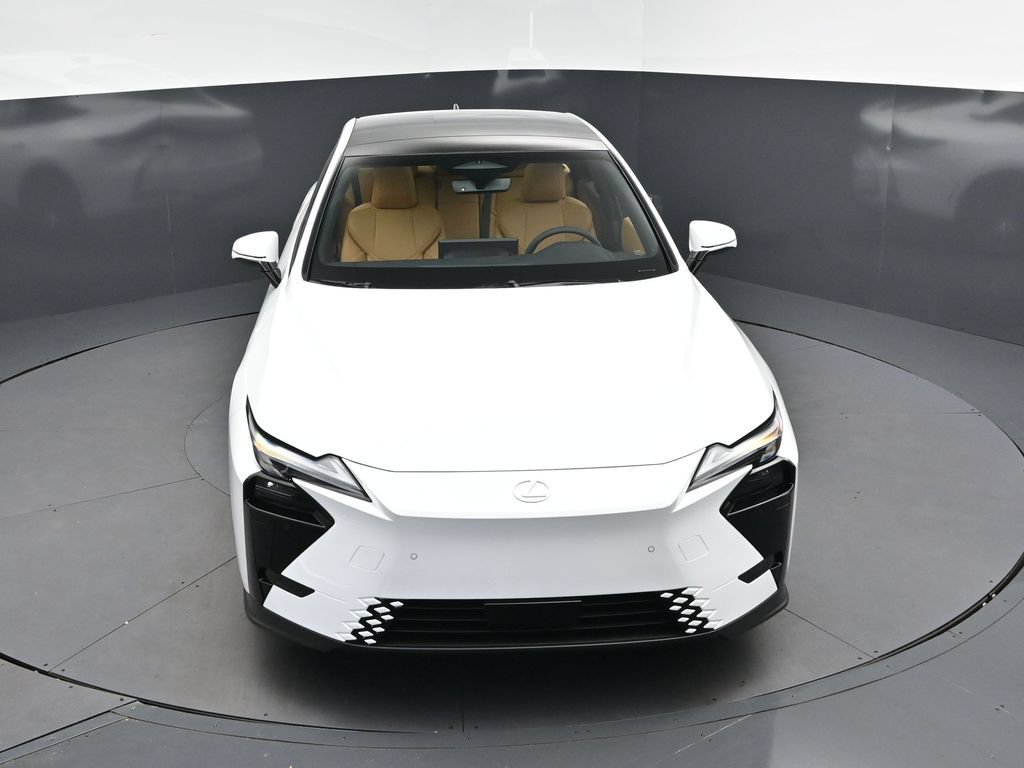 New 2026 Lexus ES 350e w/ Convenience Package FWD image 35