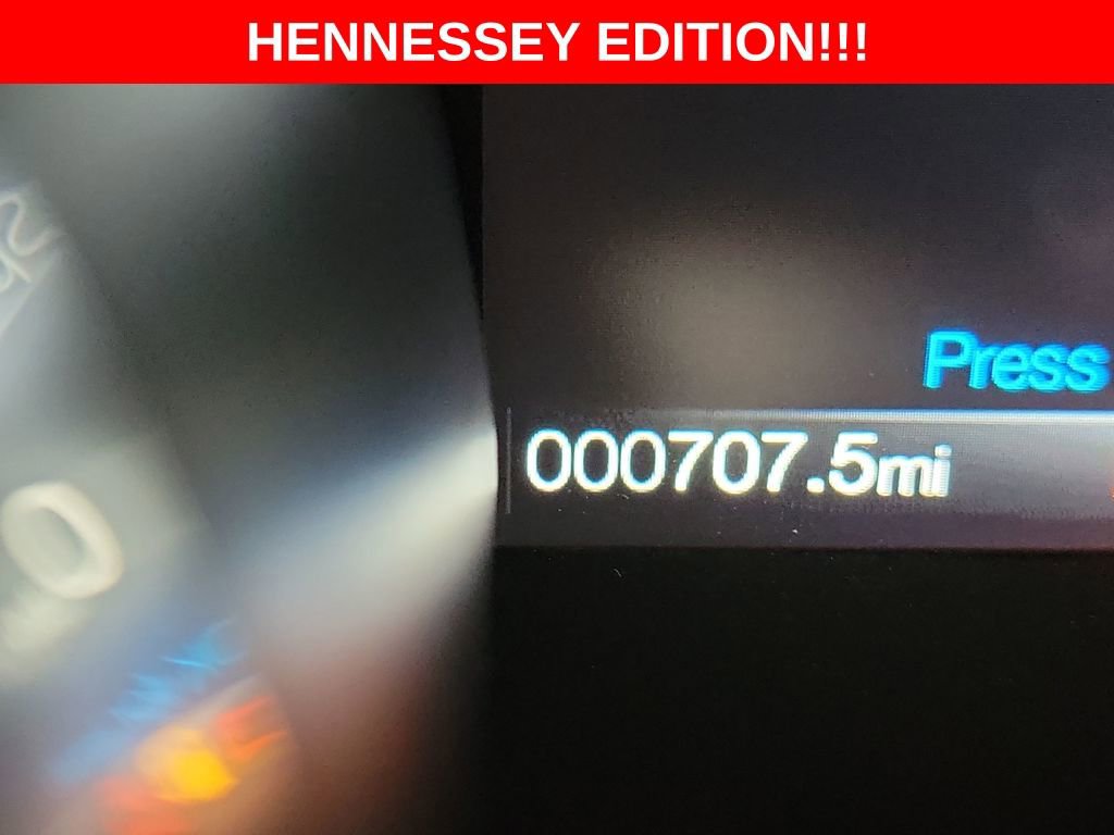 Used 2022 Ford Mustang GT Premium image 8