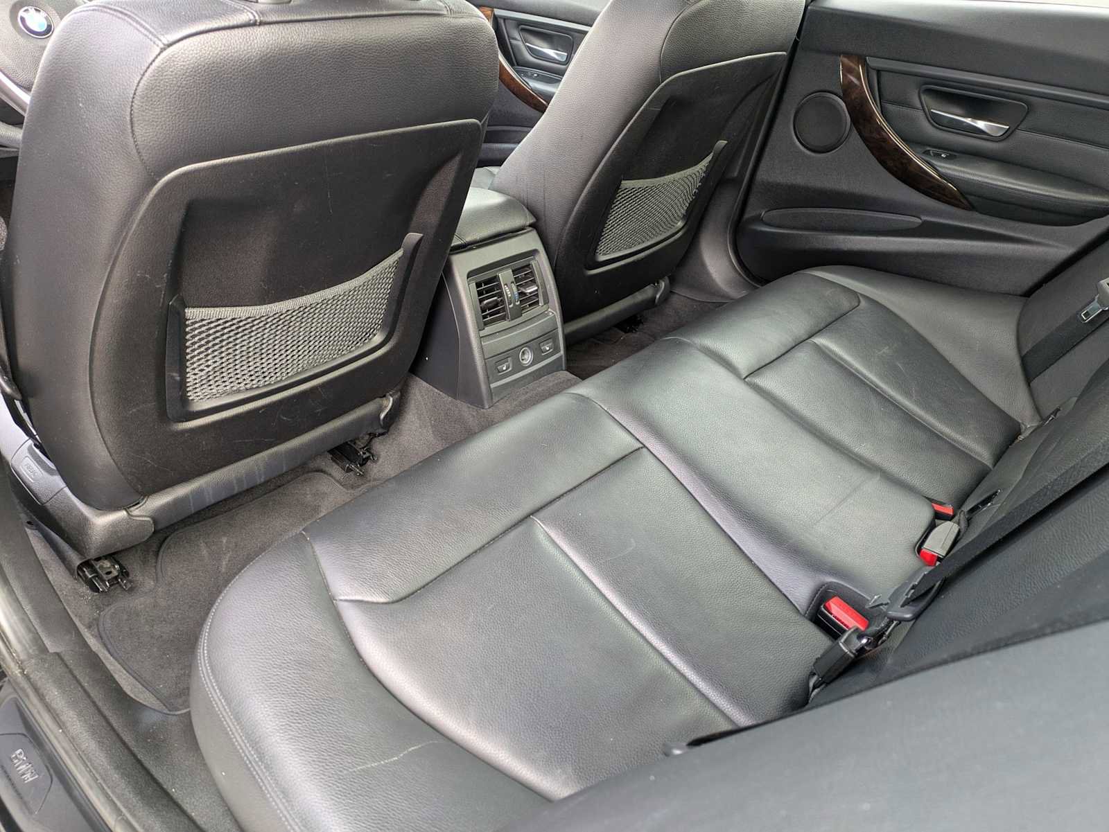 Used 2014 BMW 328i xDrive Sedan image 17