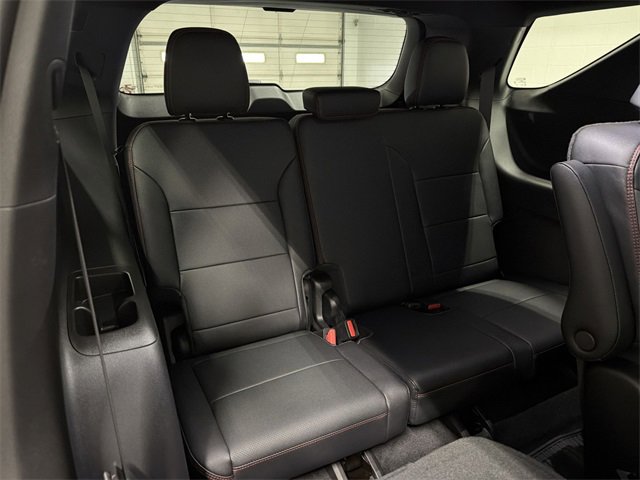 New 2026 Chevrolet Traverse RS w/ LPO, Floor Liner Package image 17