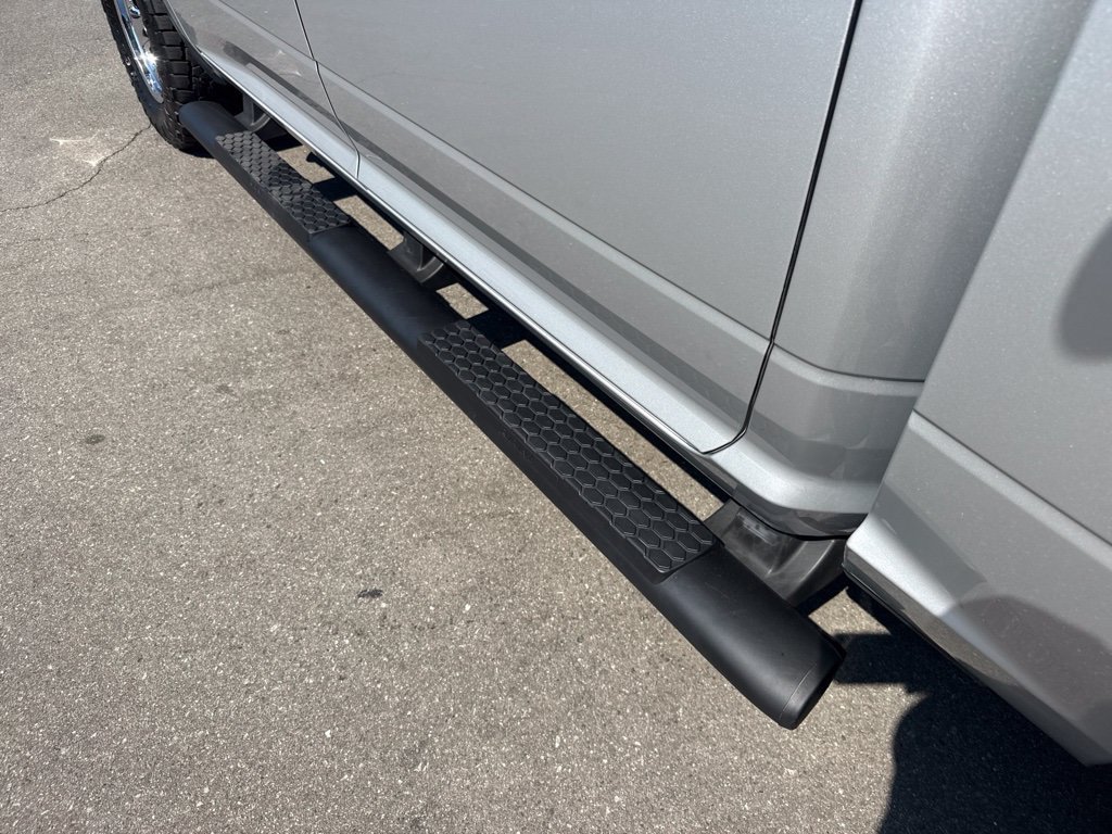 Used 2017 RAM 1500 Tradesman w/ Popular Equipment Group AWD/4WD image 11