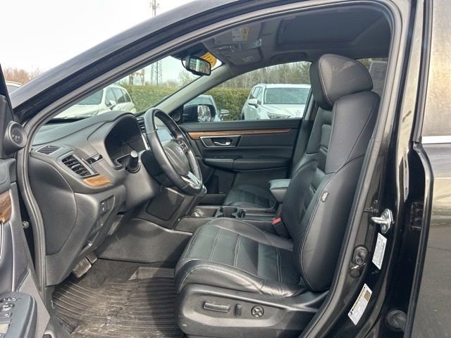 Used 2018 Honda CR-V Touring image 14