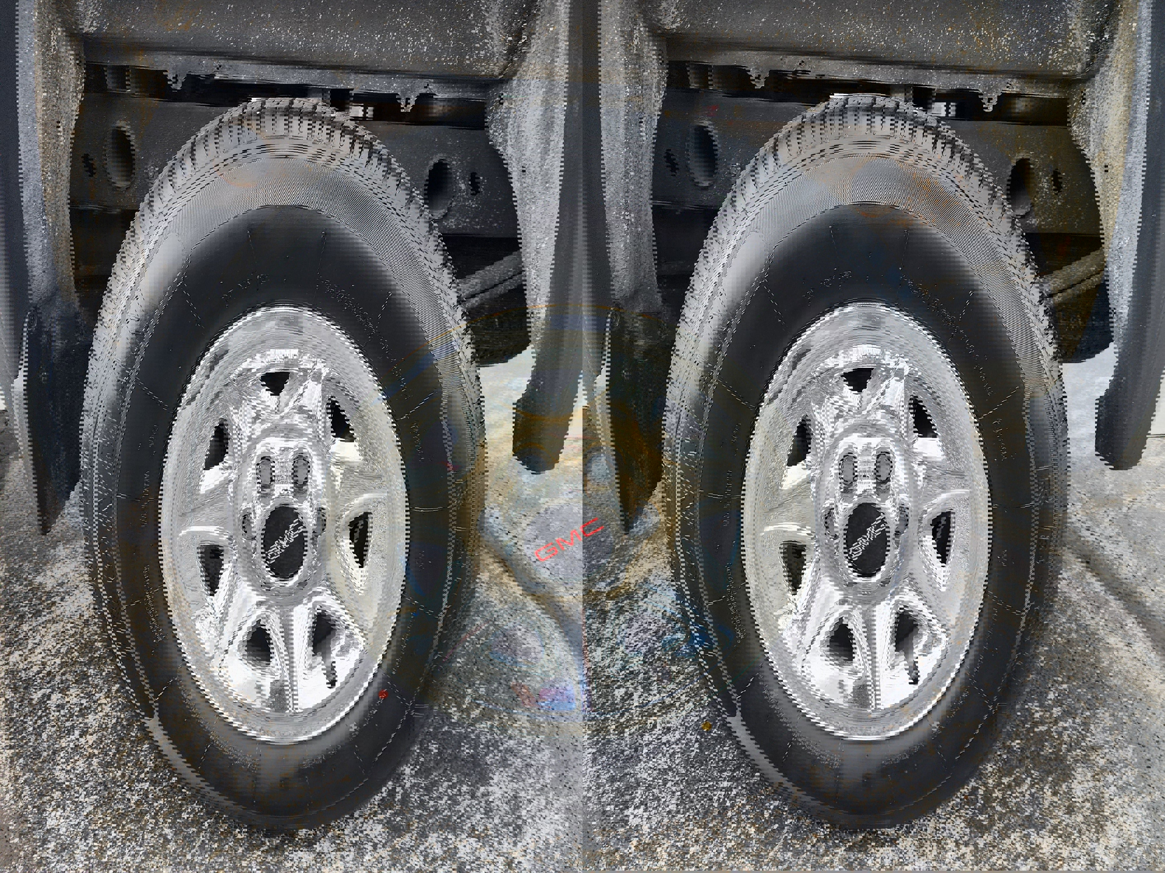 Used 2015 GMC Sierra 1500 W/T image 12