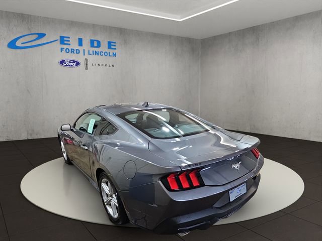 New 2026 Ford Mustang Coupe RWD image 5