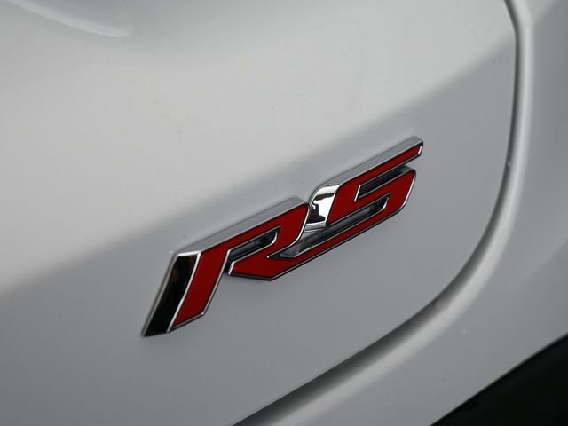 New 2026 Chevrolet Trax RS w/ Sunroof Package image 41