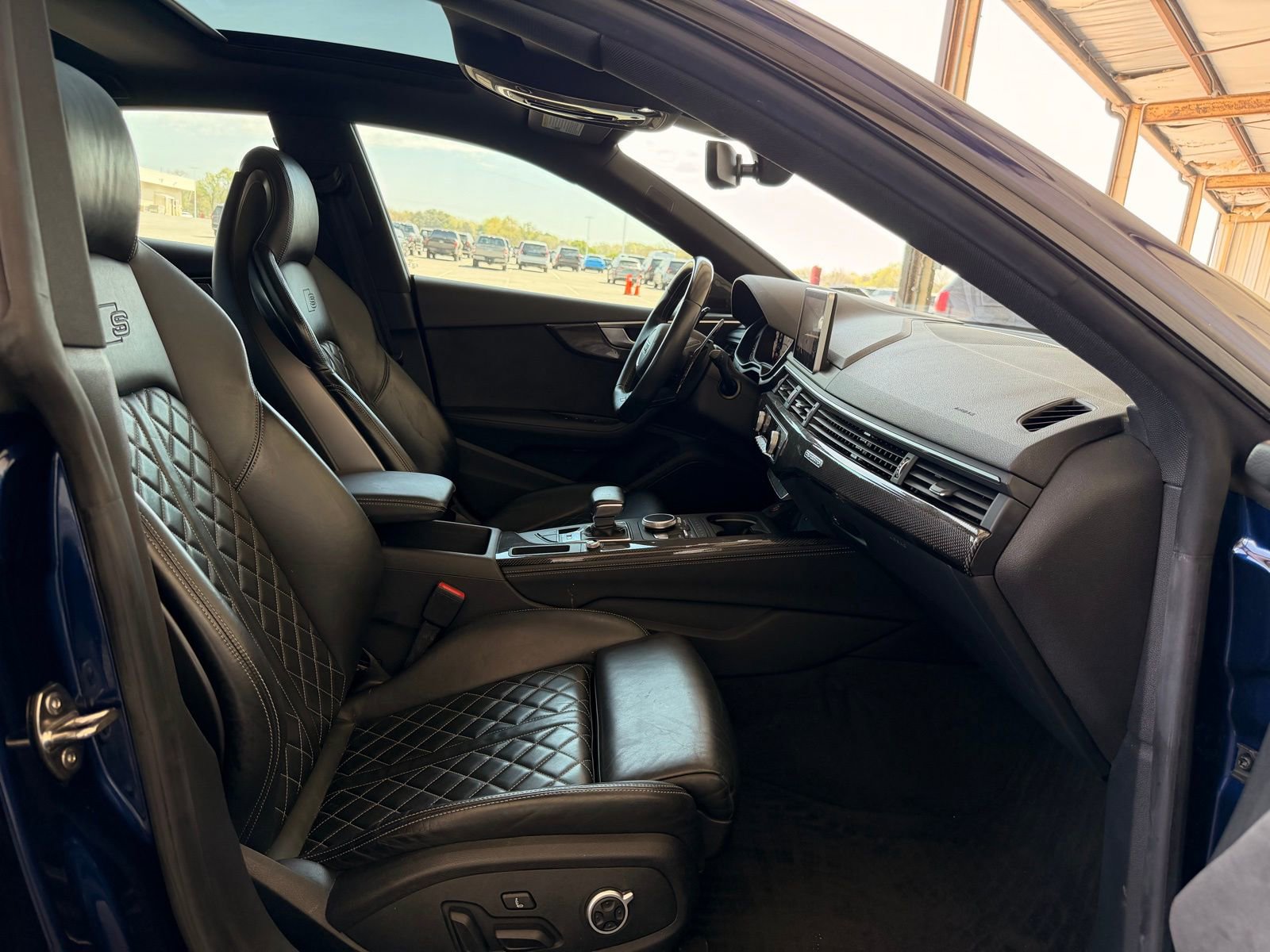 Used 2019 Audi S5 Prestige w/ S Sport Package image 32