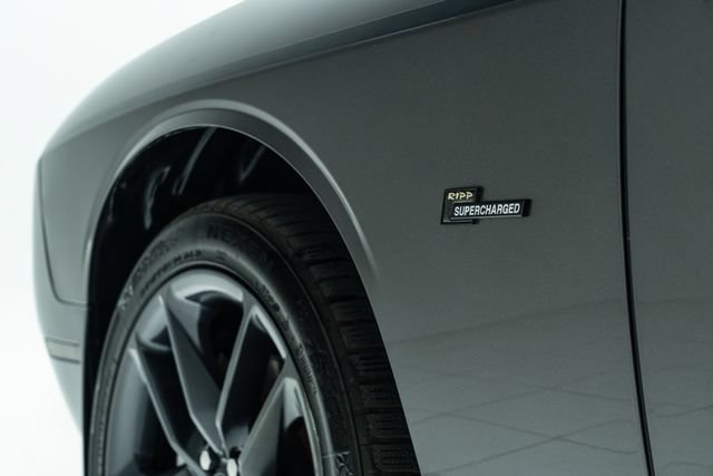 Used 2021 Dodge Challenger GT w/ Blacktop Package AWD/4WD image 21