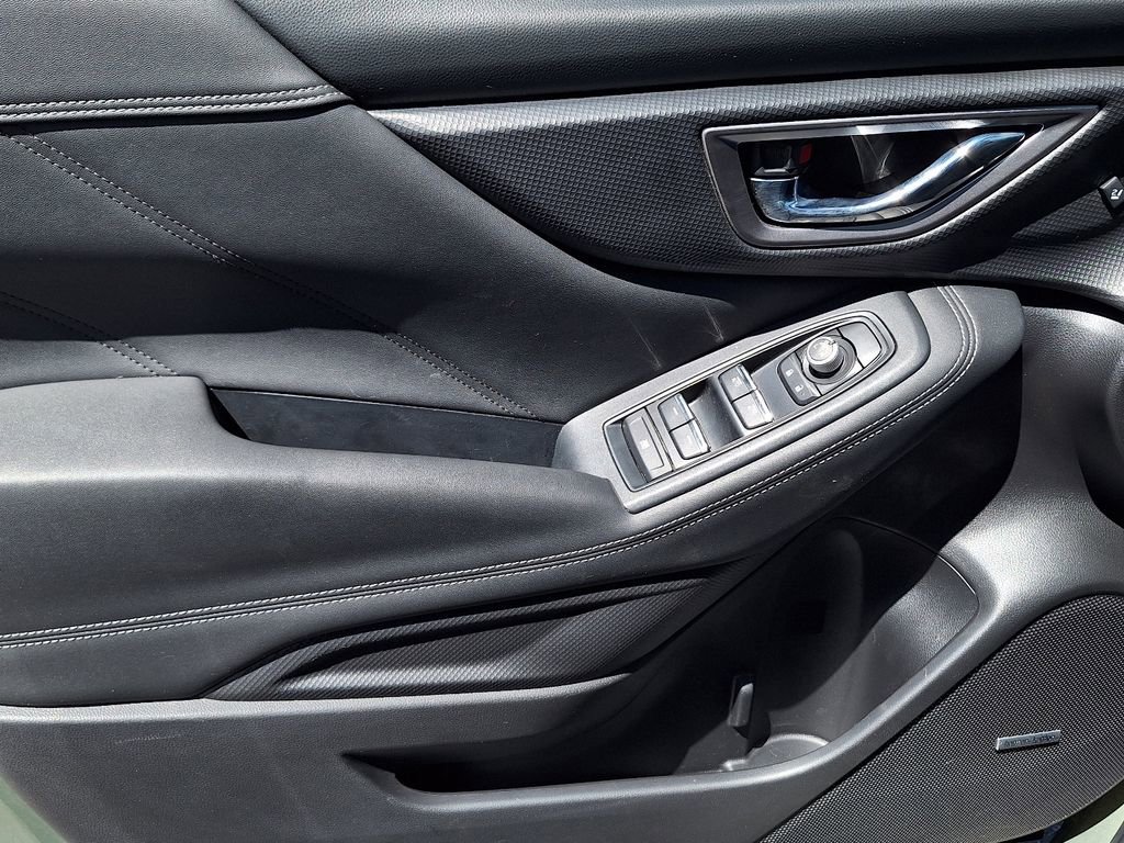 Used 2021 Subaru Forester Touring w/ Popular Package #2 AWD/4WD image 7