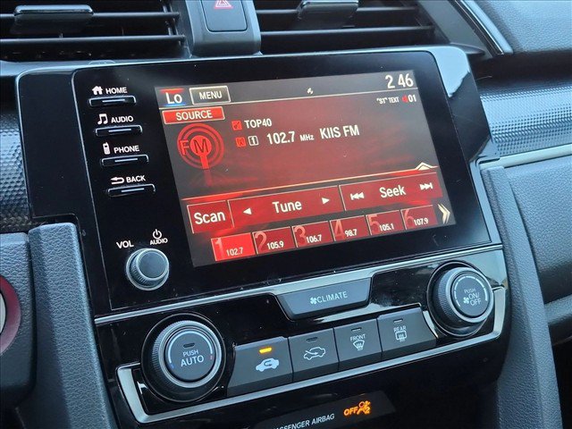 Used 2021 Honda Civic Sport image 14
