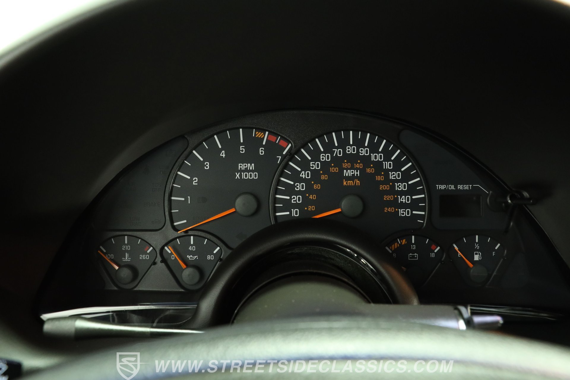 Used 2001 Pontiac Firebird Trans Am RWD image 37