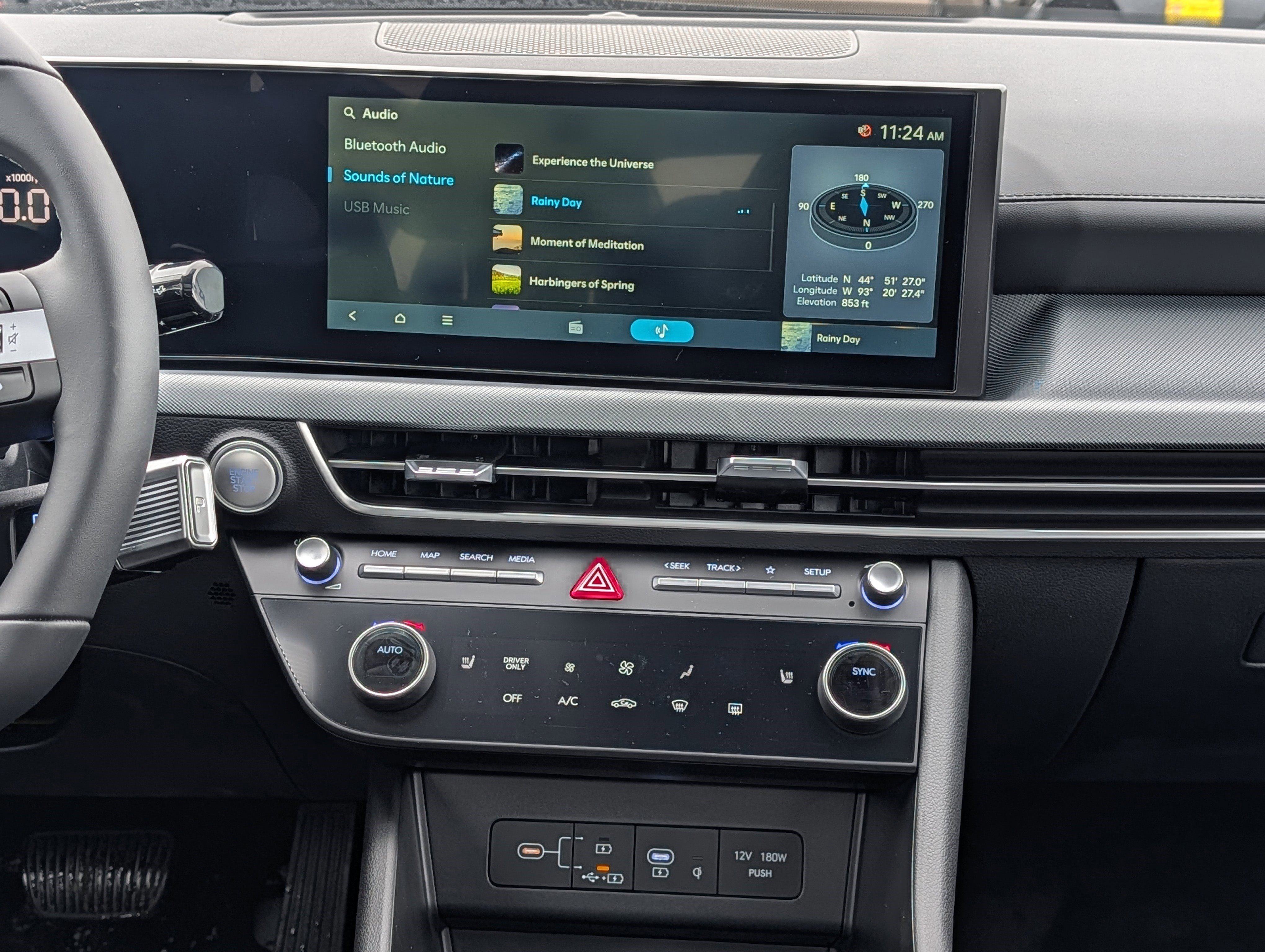 New 2026 Hyundai Sonata SEL image 11