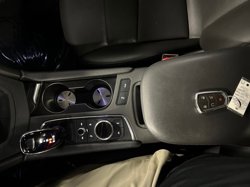 Certified 2023 Cadillac XT5 Sportv w/ Technology Package image 26