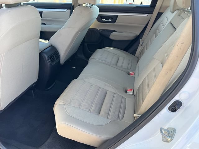 Certified 2020 Honda CR-V LX image 15