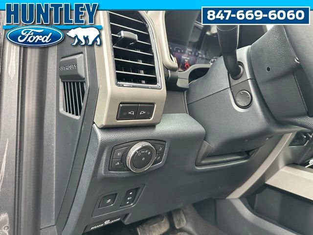 Used 2022 Ford F250 Lariat w/ Tremor Off-Road Package AWD/4WD image 16