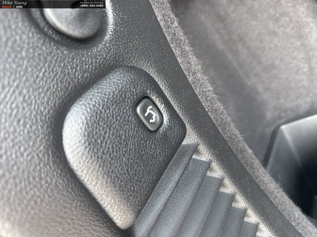 Used 2023 Dodge Durango Citadel image 44