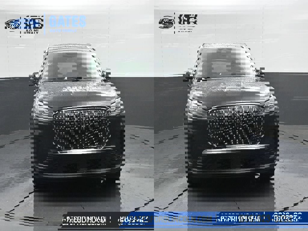 New 2026 Lincoln Aviator Reserve image 5