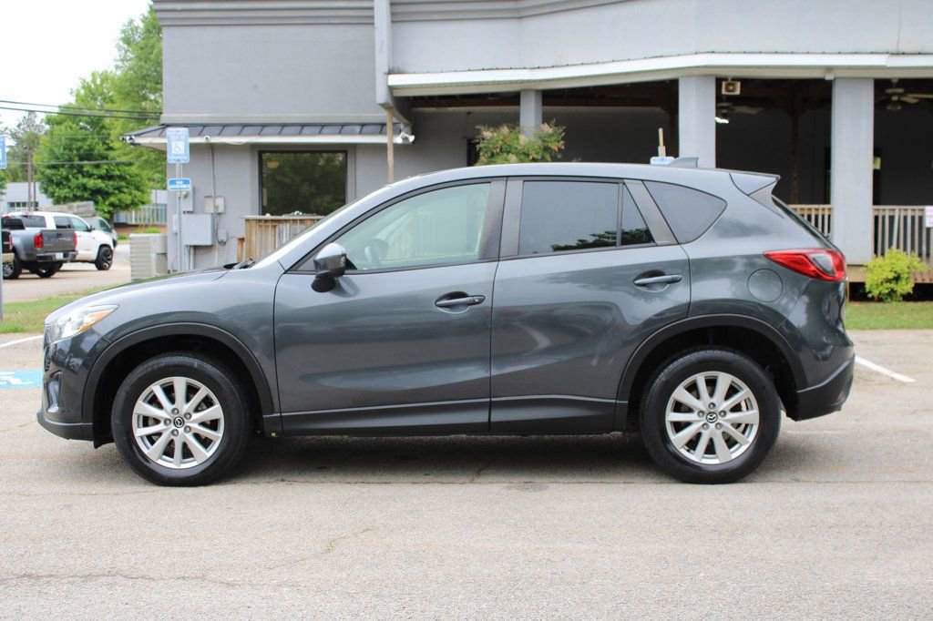 Used 2015 MAZDA CX-5 Touring FWD image 4