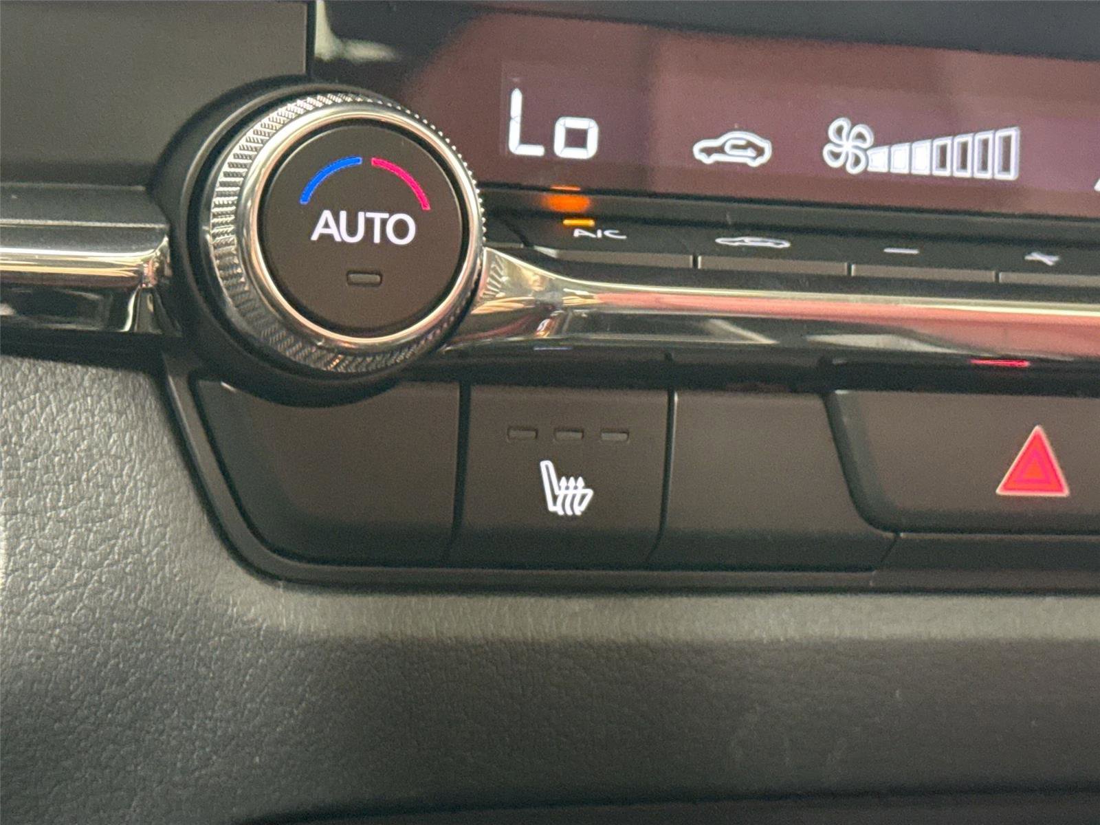 New 2025 MAZDA CX-30 AWD 2.5 S w/ Preferred Package image 32