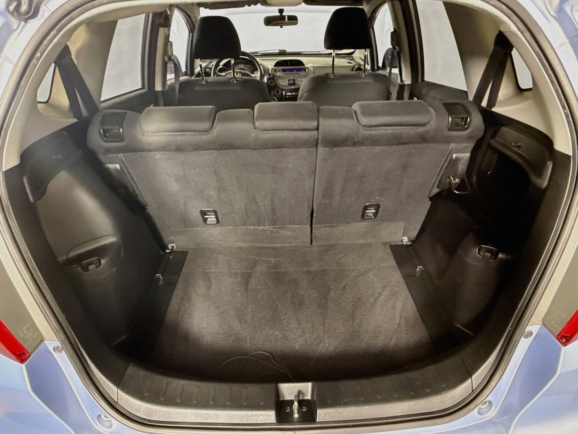 Used 2009 Honda Fit Sport image 30