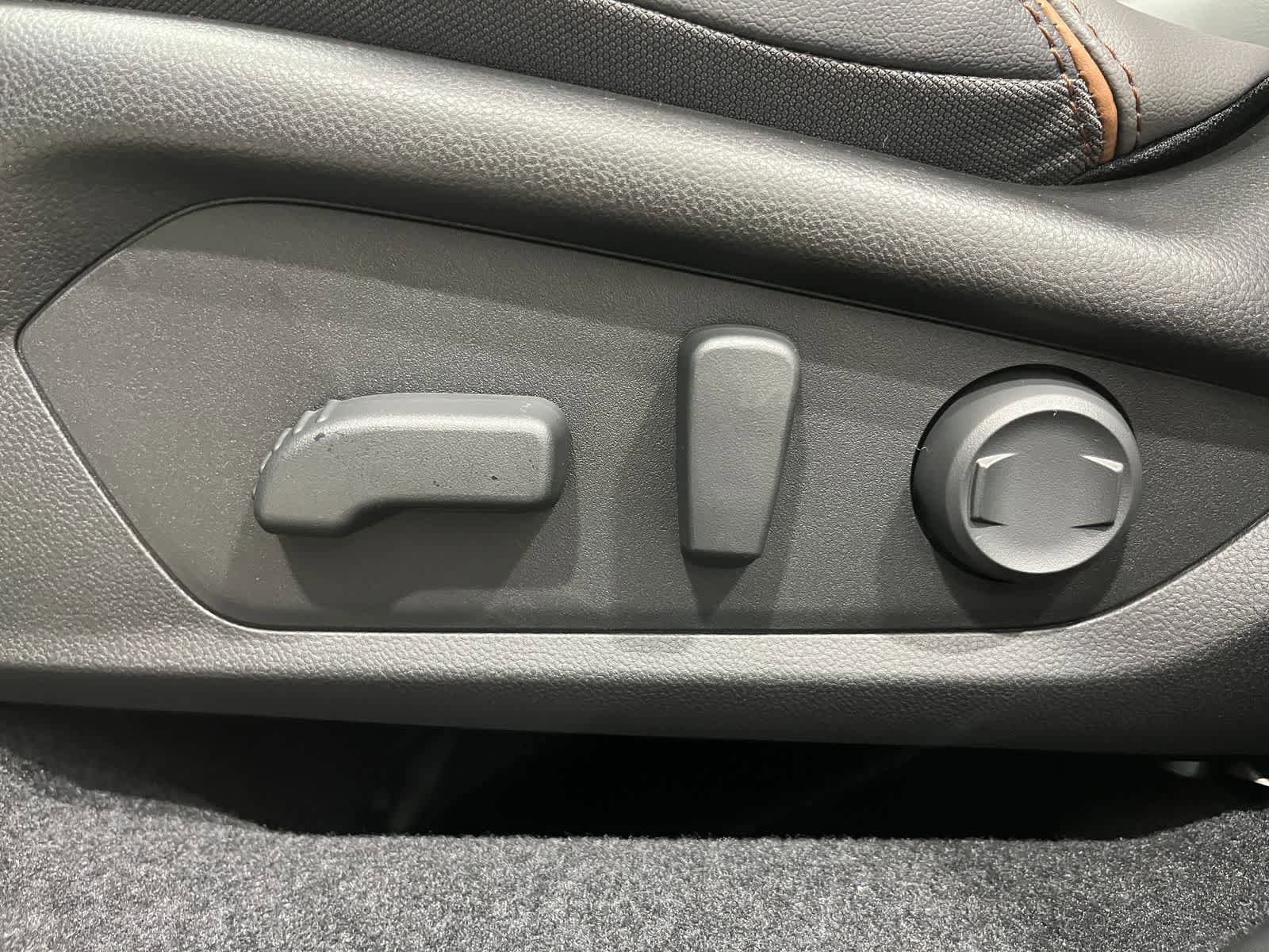 Certified 2025 Subaru Forester Sport AWD/4WD image 13