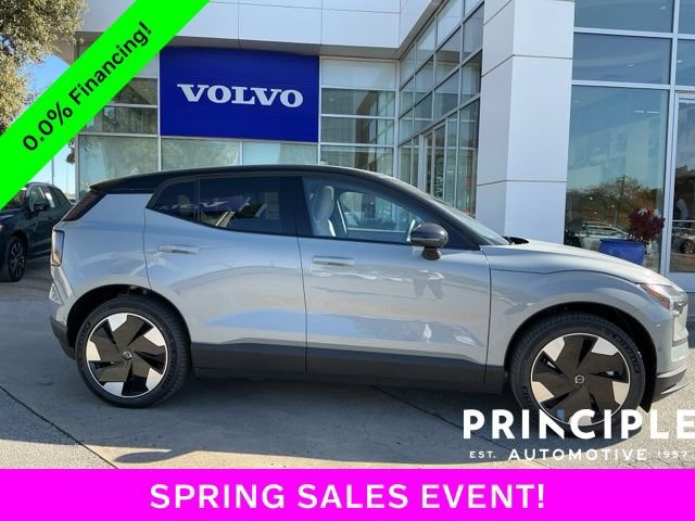New 2026 Volvo EX30 Ultra w/ Climate Package image 7