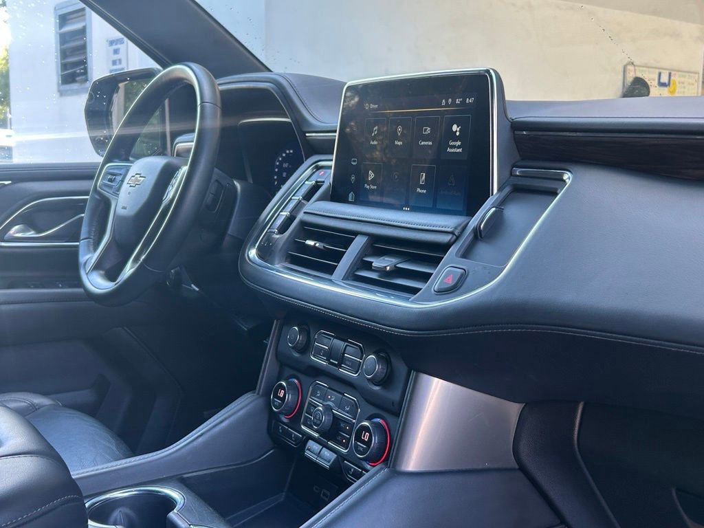 Used 2023 Chevrolet Suburban LT image 24