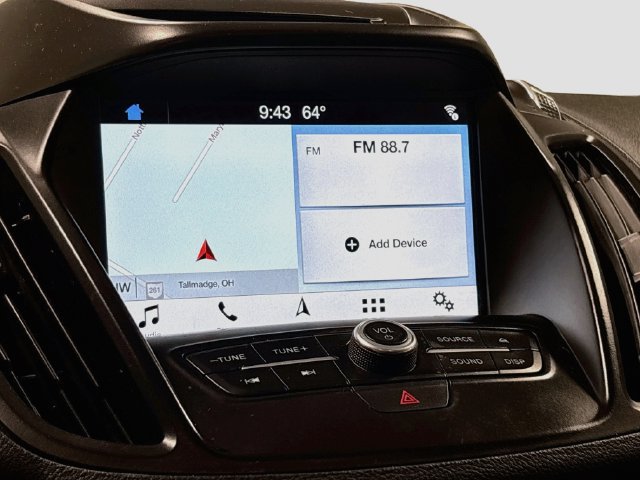 Used 2018 Ford Escape SEL FWD image 15