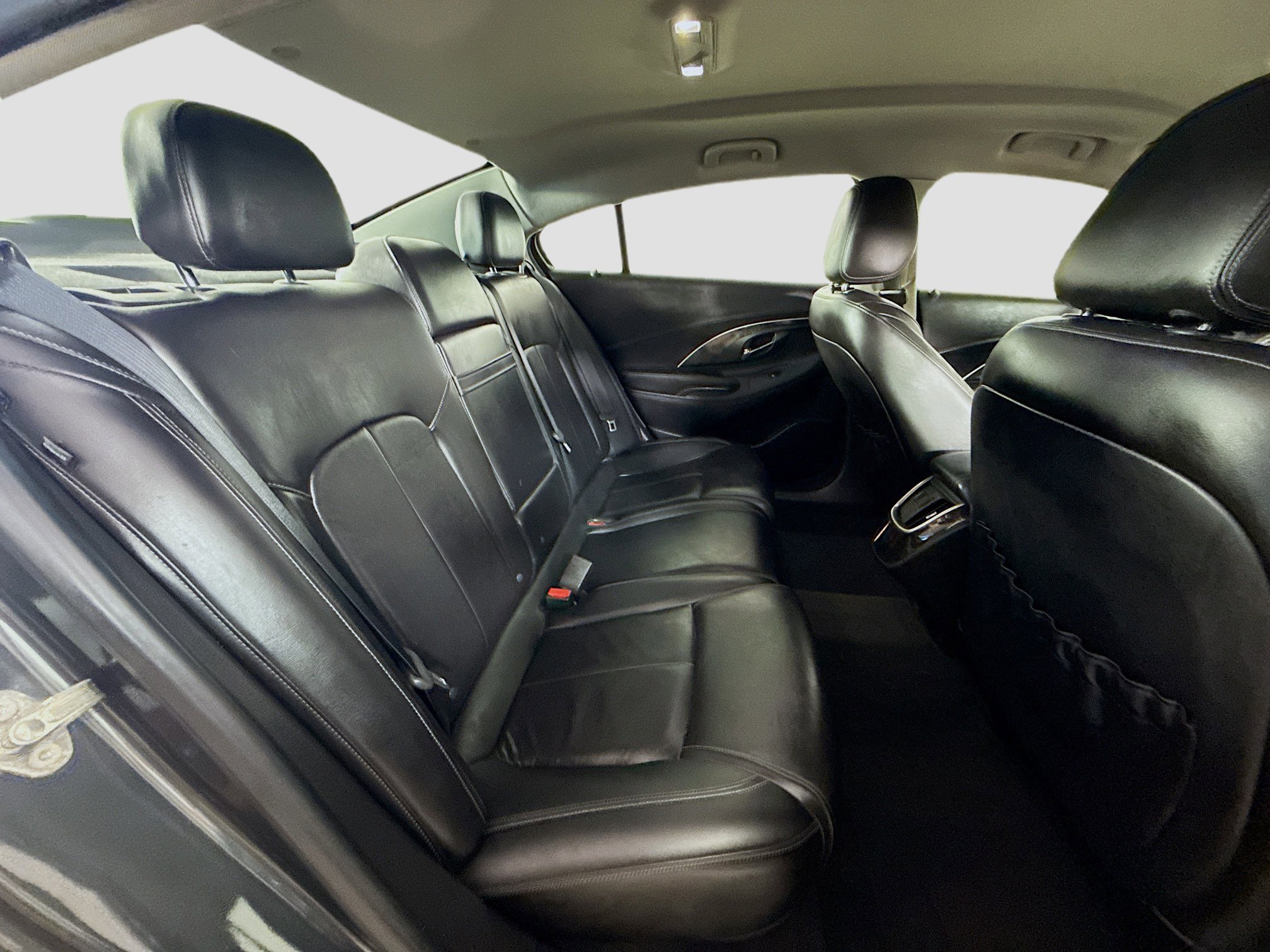 Used 2016 Buick LaCrosse Leather image 27