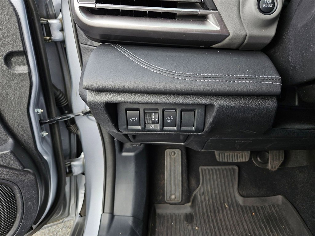 Used 2024 Subaru Outback Limited XT image 17