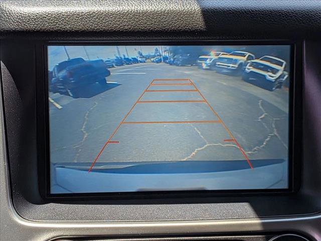 Used 2016 Chevrolet Tahoe LT w/ Max Trailering Package RWD image 15