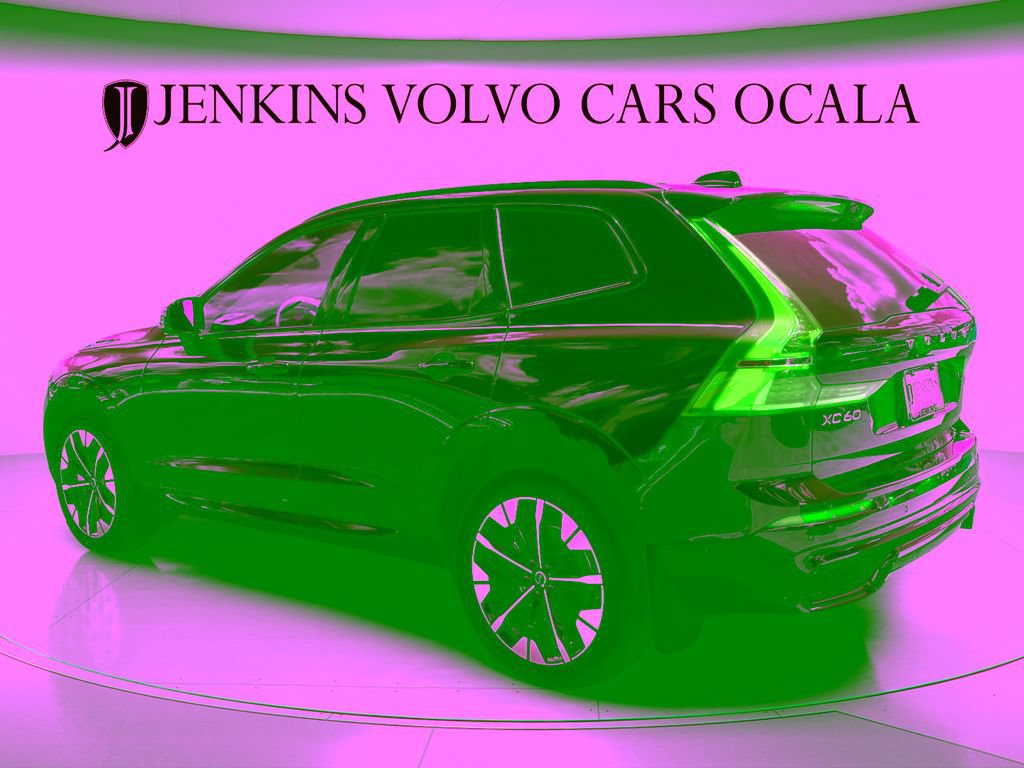 New 2026 Volvo XC60 B5 Plus AWD/4WD image 5
