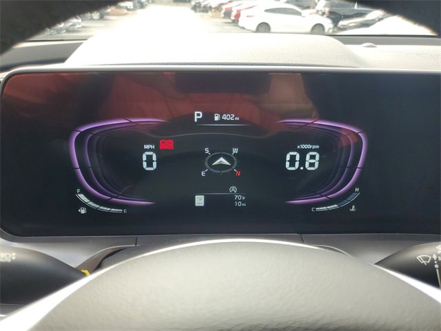 New 2025 Kia Telluride S image 20